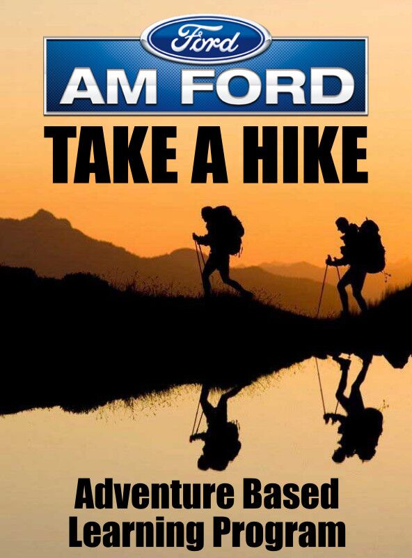 Take a Hike
