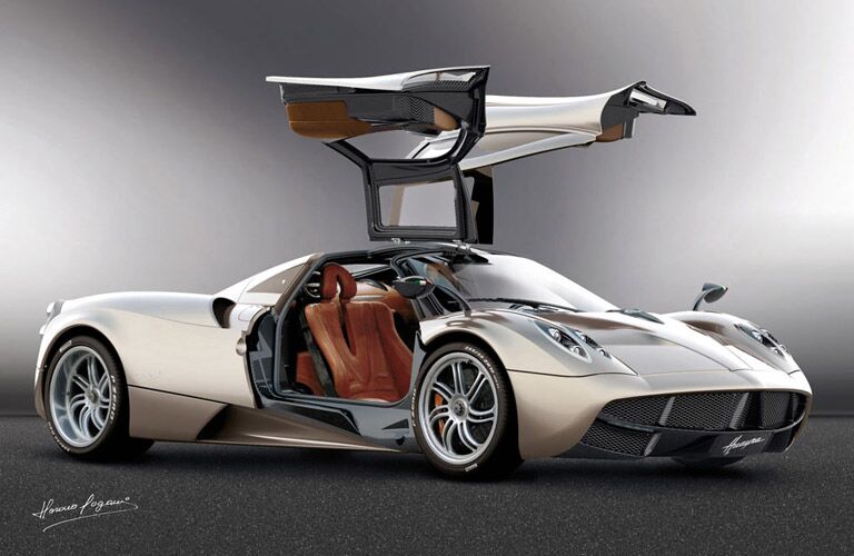 Pagani Hialeah FL