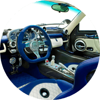 Pagani Aventura FL