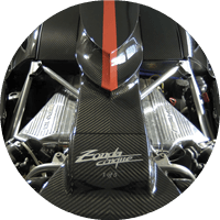Pagani Pembroke Pines FL