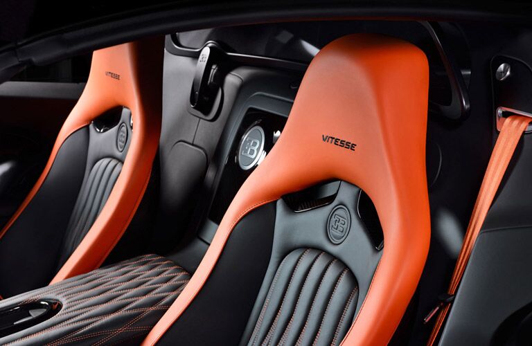 Bugatti Miramar FL