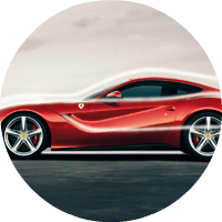 Ferrari North Miami Beach Fl