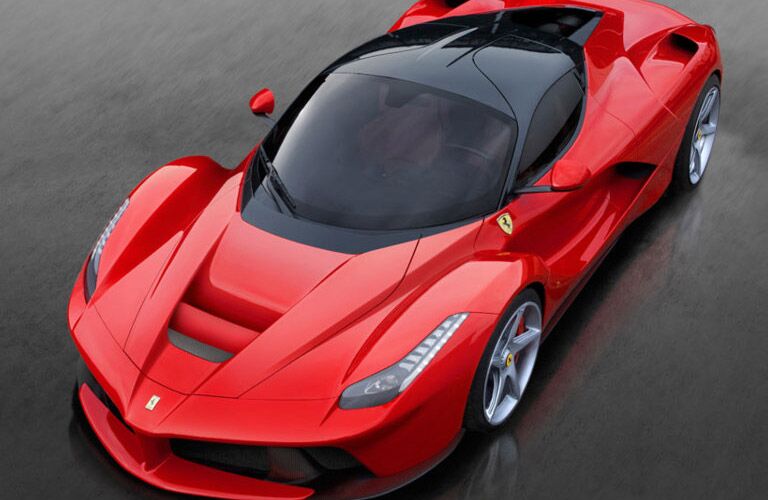 ferrari Miami FL