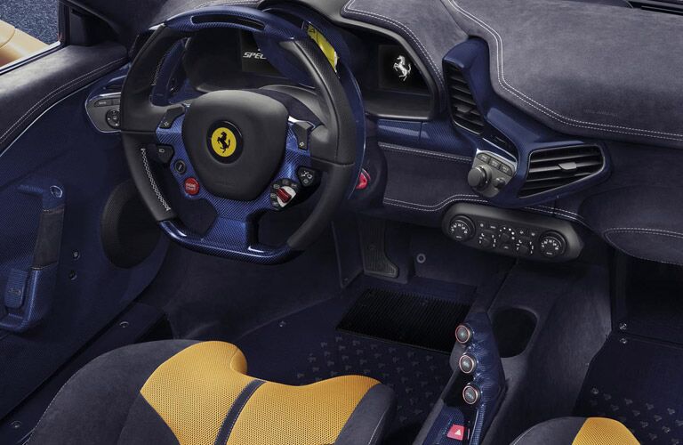 Ferrari Miramar FL