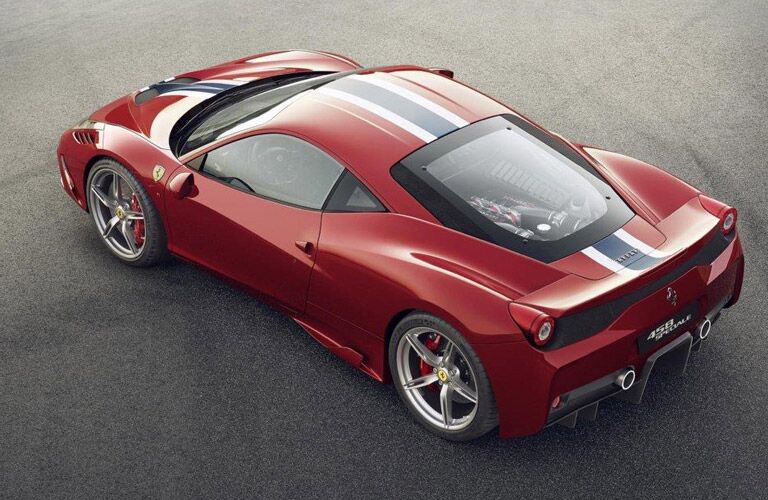 Ferrari Aventura FL