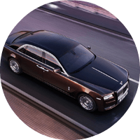 Rolls-Royce Hialeah FL