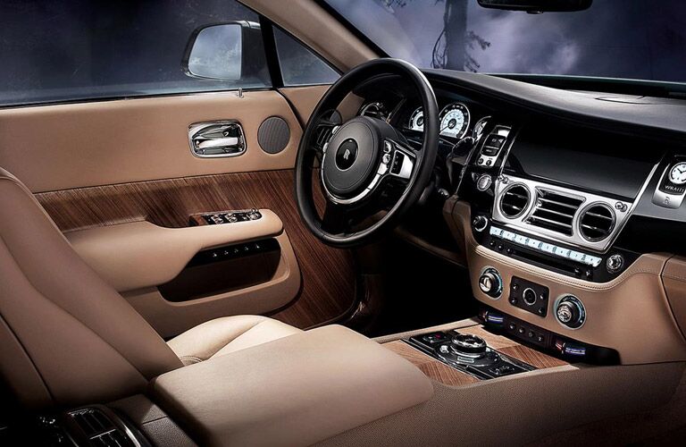 Rolls-Royce Plantation FL