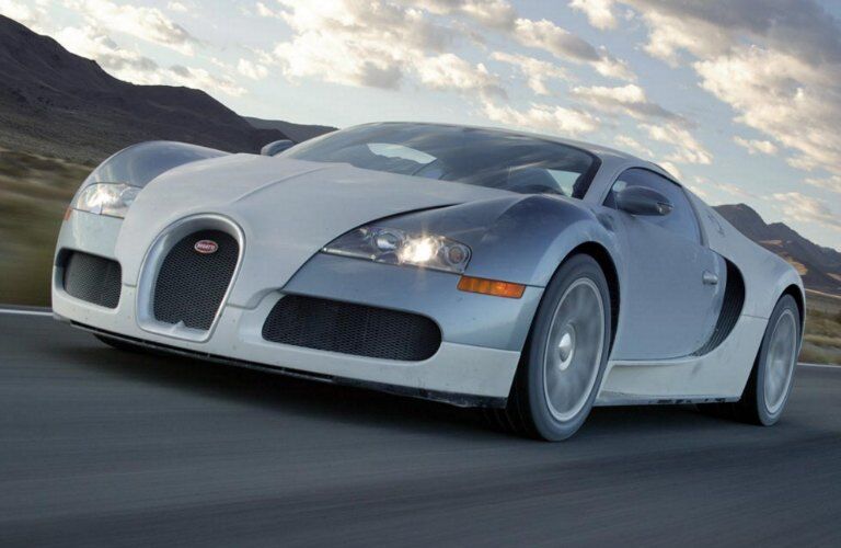 Bugatti Miami FL