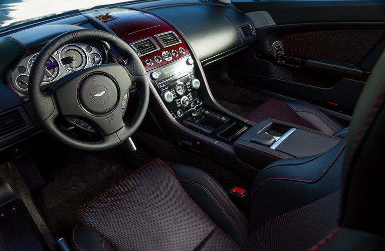 Aston Martin South Beach FL