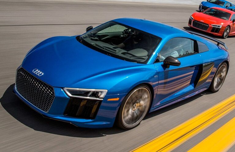 Audi Hollywood FL