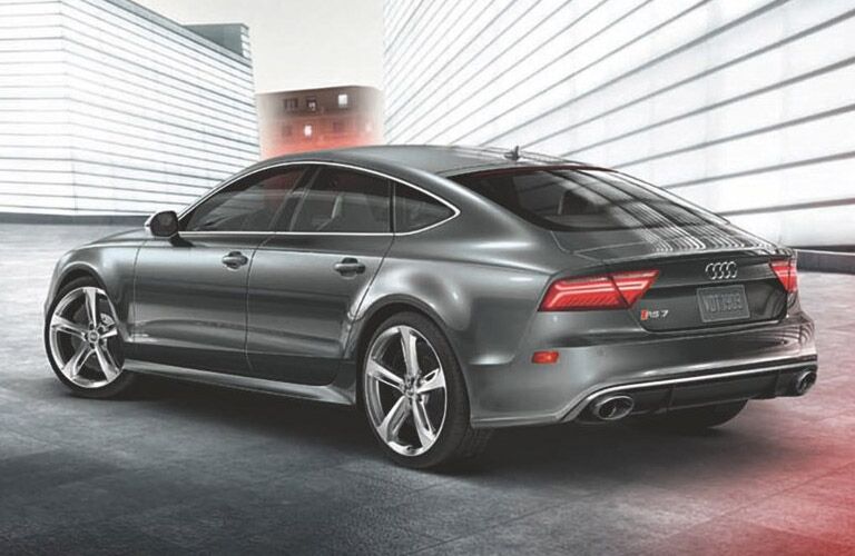 Audi Miramar FL