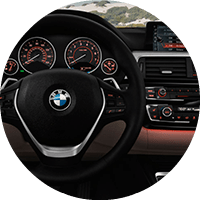 BMW Sunrise FL