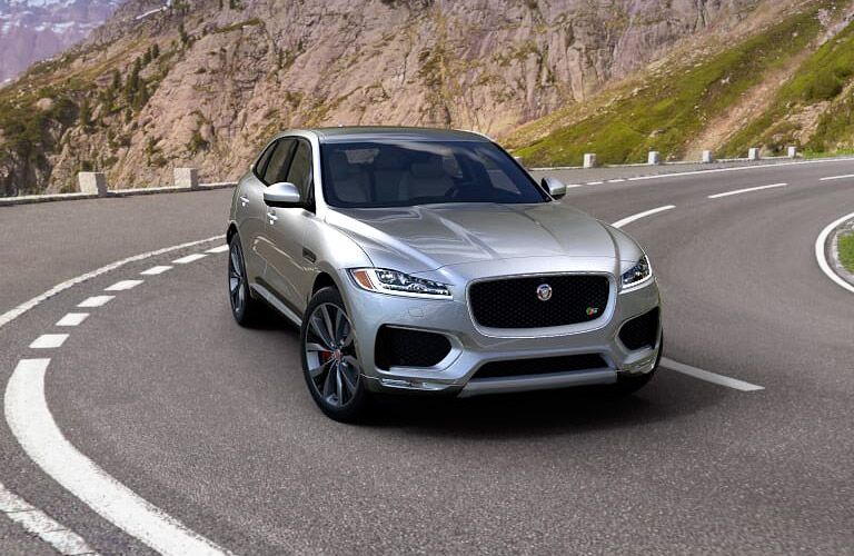 Jaguar Miramar FL