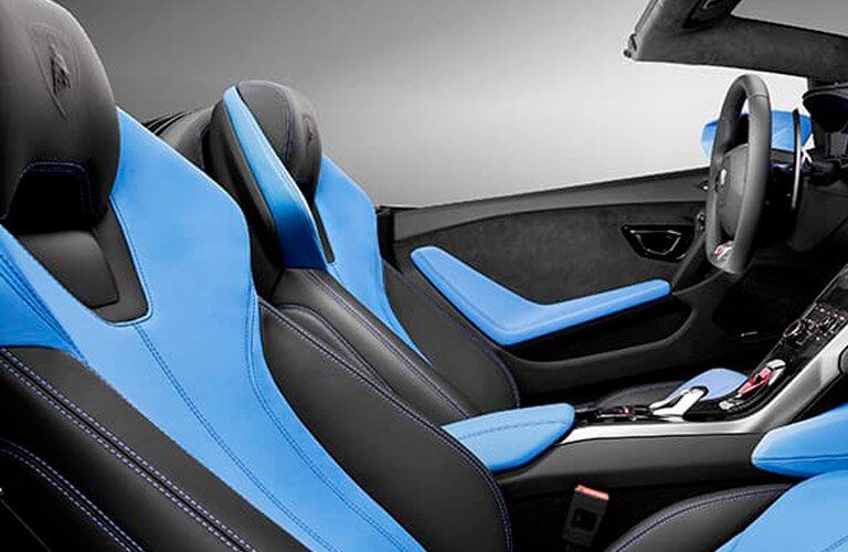 2017 lamborghini huracan 580 2 spyder north miami beach fl