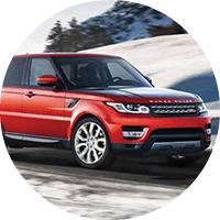 Land Rover Miramar FL