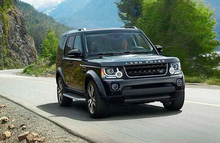 Land Rover North Miami Beach Fl