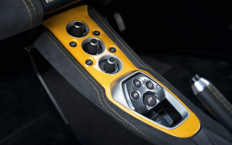 2018 Lotus Evora Sport 410 North Miami Beach FL 2018 Lotus Evora Sport 410 North Miami Beach FL