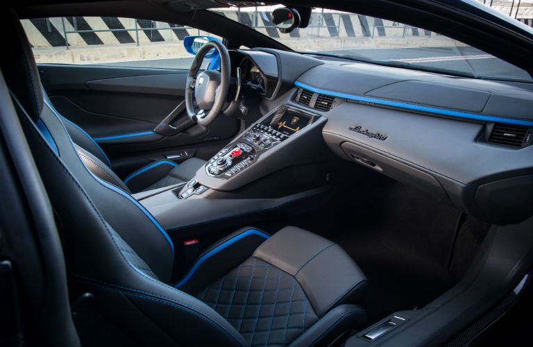 Lamborghini Veneno Interior 2015 Motavera Com