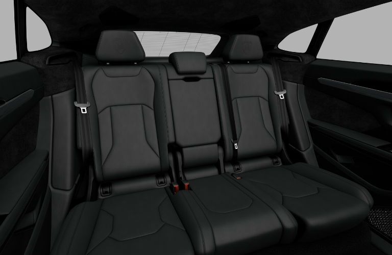 2018 Lamborghini Urus Vs 2018 Bmw X6