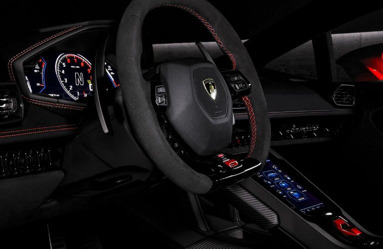 Lamborghini Huracan Evo Vs Ferrari F8 Tributo