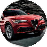 Alfa Romeo Design