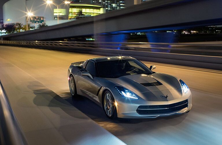 Chevrolet Hollywood FL
