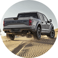 Ford Miramar FL