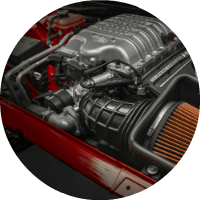 Dodge Performance