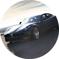 Fisker Automotive Coral Gables FL