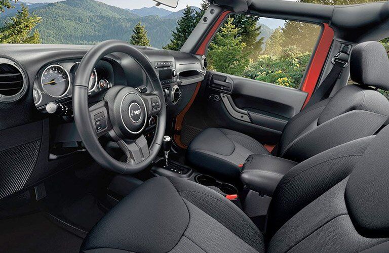 Jeep Aventura FL