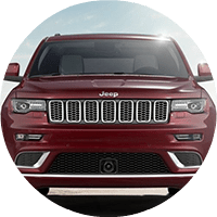 Jeep Hollywood FL