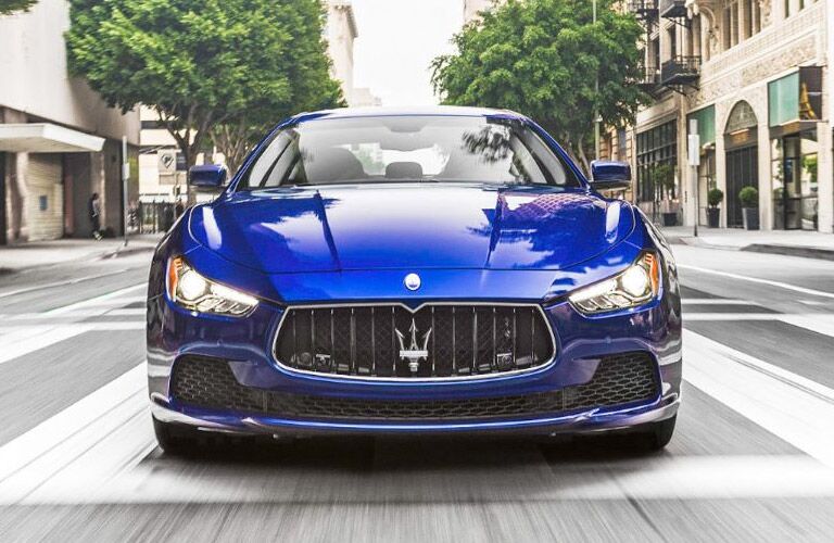 Maserati Miramar FL