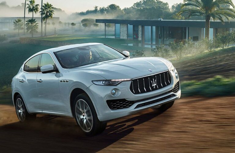 Maserati Coral Gables FL