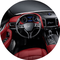 Maserati Sunrise FL