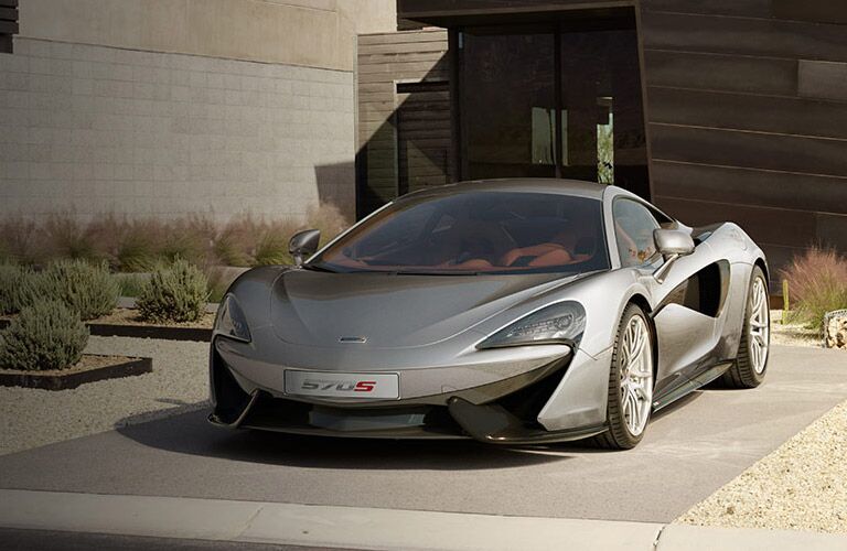 McLaren Miramar FL