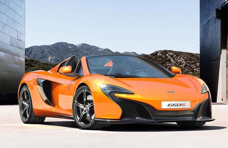 McLaren Pembroke Pines FL