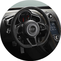 McLaren Hollywood FL