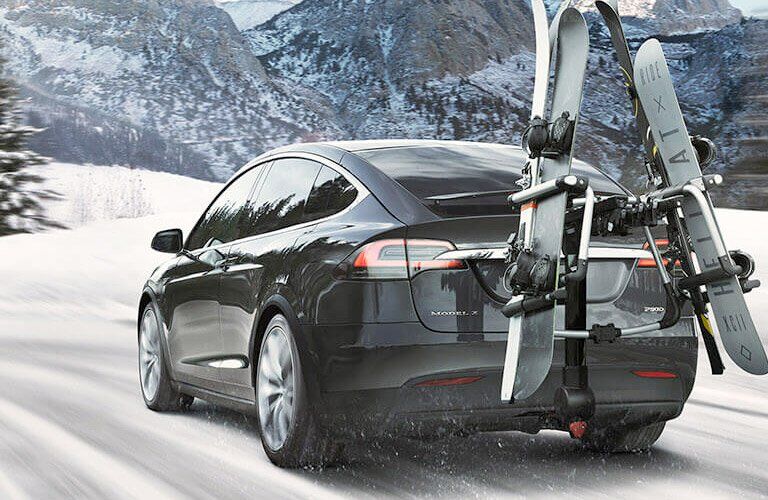 Tesla West Palm Beach FL