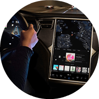 Tesla Hollywood FL
