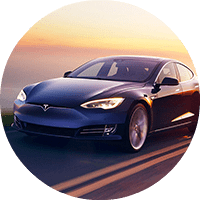 Tesla Aventura FL