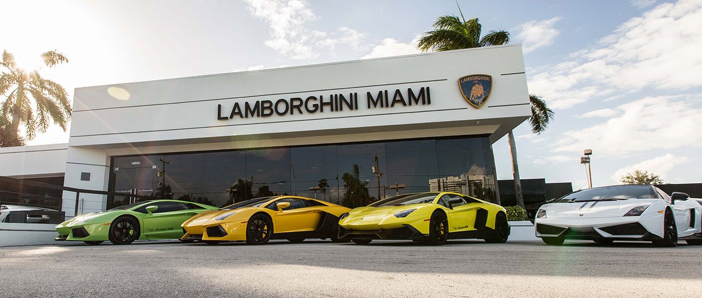 About Prestige Imports A North Miami Beach Fl Dealership