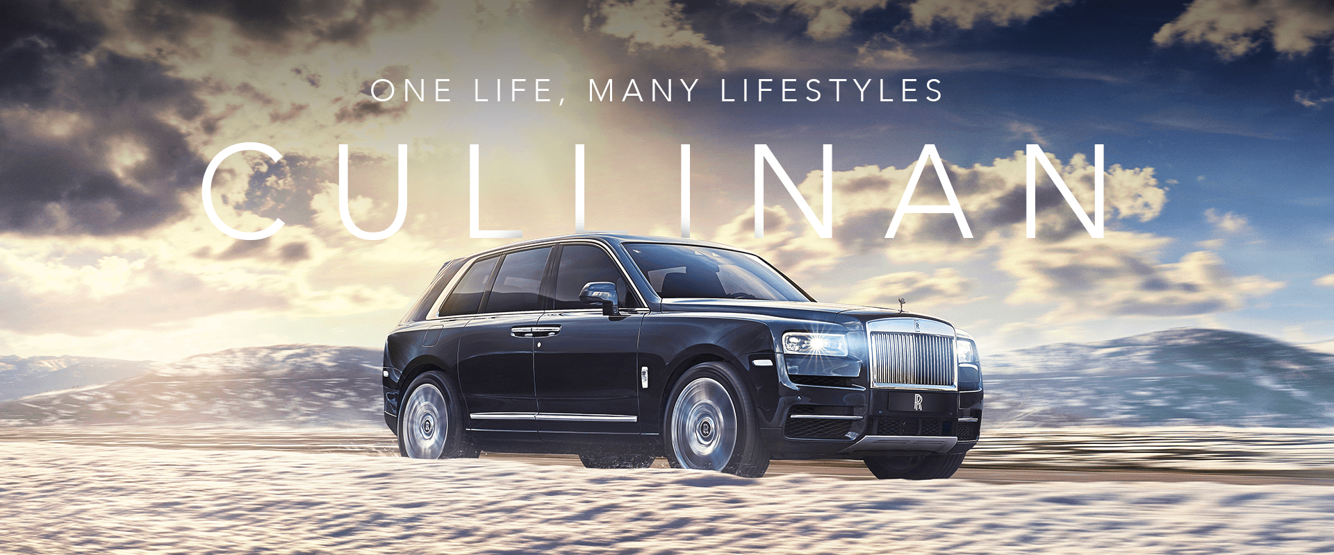 New 2019 Rolls Royce Cullinan Pre Order Rolls Royce