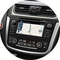 2016 Nissan Altima in Kansas City, MO nissan connect
