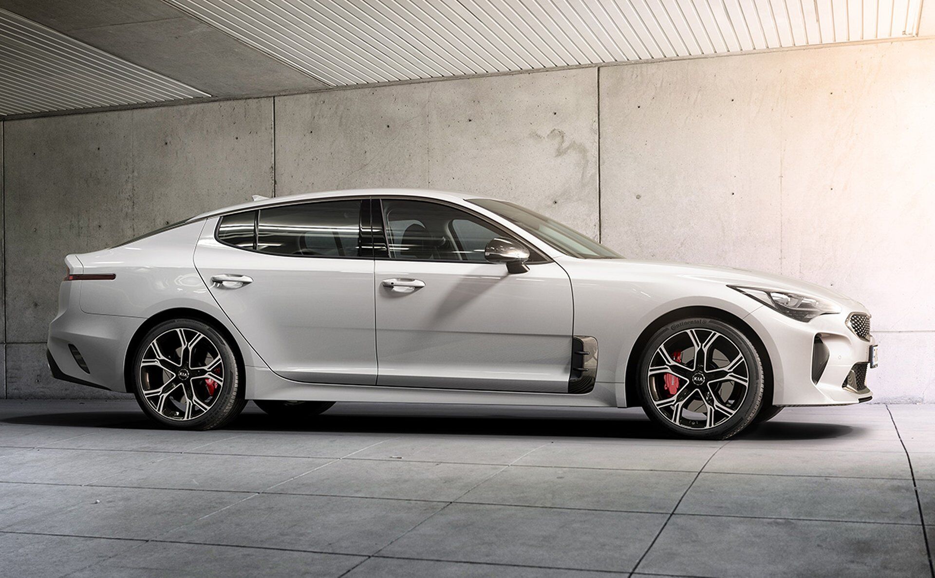 2018 Kia Stinger in Phoenix