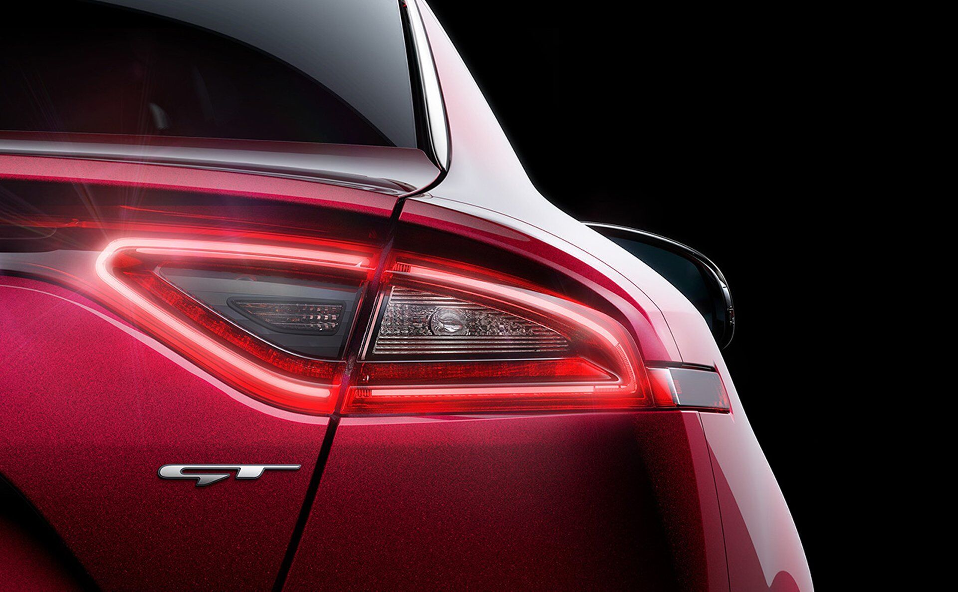 All-New Kia Stinger in Phoenix
