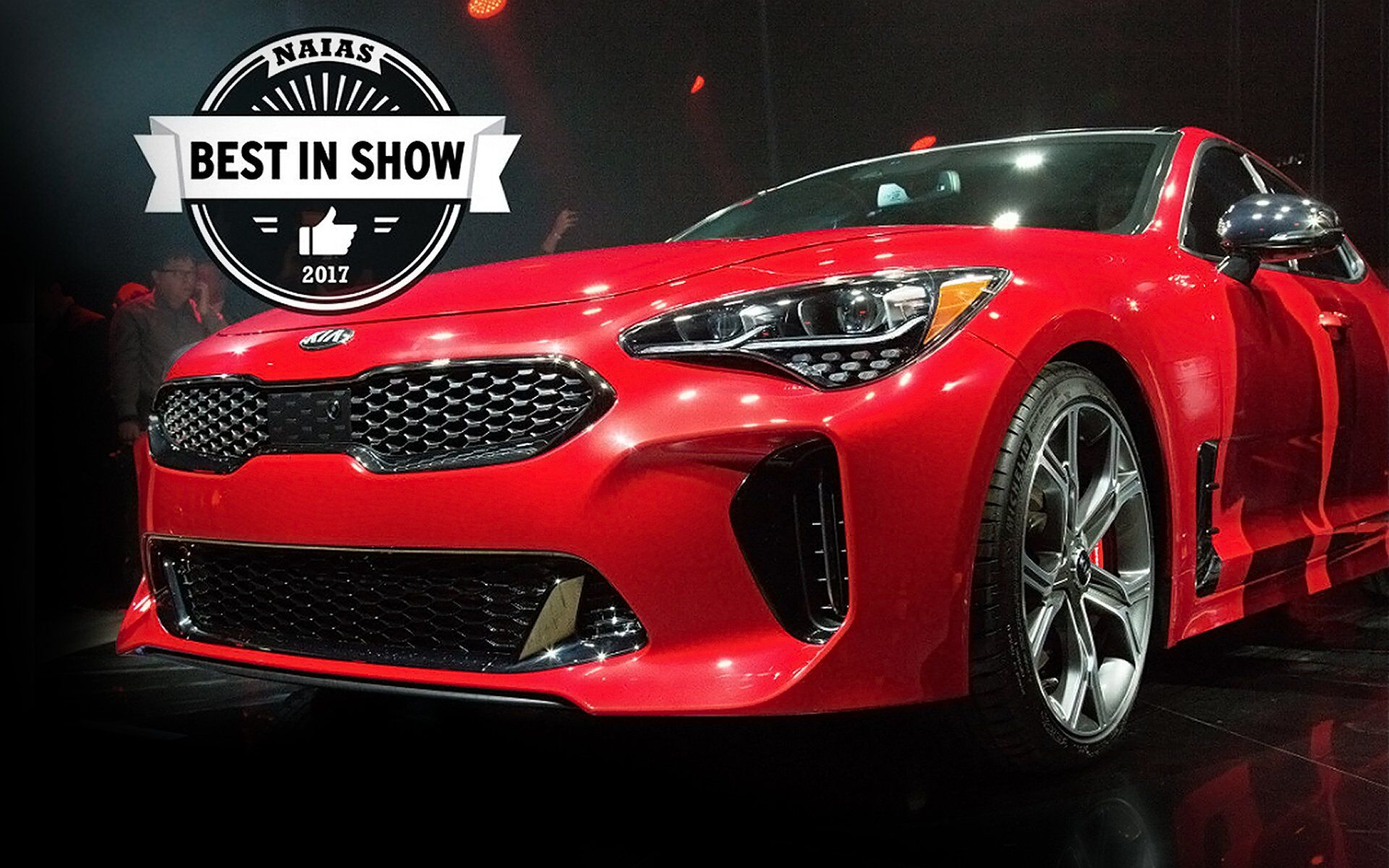 AllNew Kia Stinger Earnhardt Kia Phoenix AZ Dealer AllNew Kia Stinger Earnhardt Kia Phoenix AZ Dealer