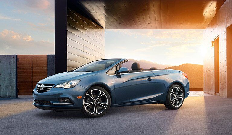 Buick Cascada for sale Angola IN