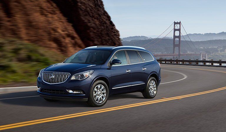 Buick Enclave for sale Angola IN