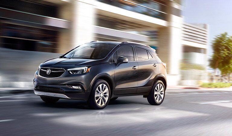 Buick Encore for sale Angola IN