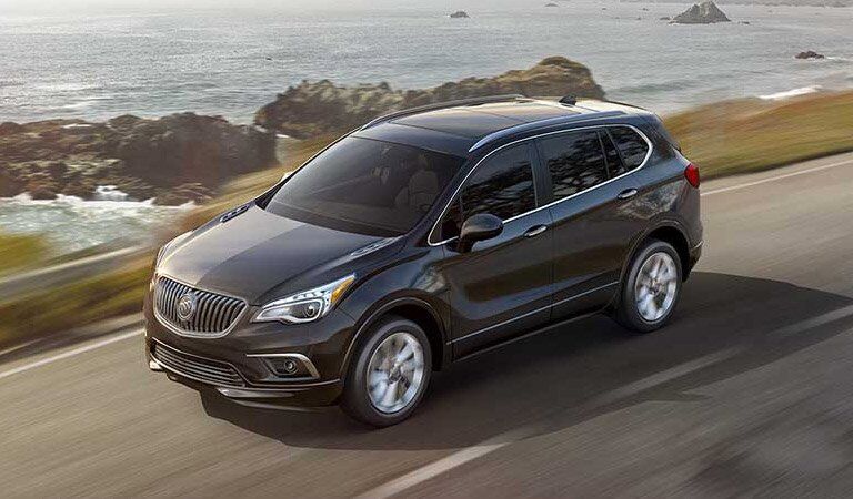 Buick Envision for sale Angola IN